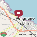 Carte MP house Polignano a Mare