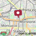 Map MPM Navigli flat Torricelli