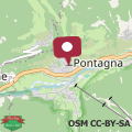 Map Mulini 22 - Eco Suite & Spa