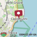 Mappa Mulini Mare