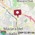 Map Mulino Bonacasa