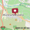 Map MURAHERA GUEST HOUSE