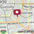 Mappa Muratori42 - Porta Romana Sweet Vibe