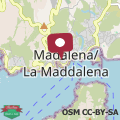 Map Murphy Holiday Homes - Residenza del vicolo