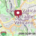 Carte [Musei Vaticani] - Bilocale con Terrazza nel Verde