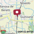 Map MUSEO GAR - AgriHotel - C 5 e 6