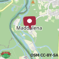 Map MXP Airport Malpensa - Near Milan - Rho Fiera - Park free, Wi-Fi e Aria Condizionata