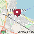 Mappa My Desenzano Holiday Apartment