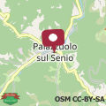 Map My Exclusive Italy - Entire Hilltop Villa with Private Pool