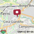 Mappa My Fiorella Apartment