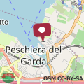 Carte My Garda Holiday Home Peschiera 1