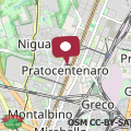 Mappa My Guest Milan Suite