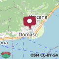 Mapa My Holidays Bei Franca