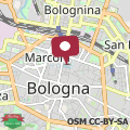 Mappa My Home in Bologna - La Rossa