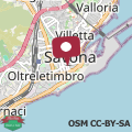 Map My Home Savona