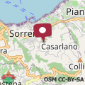 Mappa My Home Sorrento