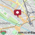 Mapa My Loft Firenze Lux
