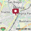 Mappa My Loft - Monza Centro