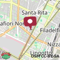 Mappa My M&Y - Pala Alpitour/Stadio Olimpico