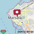 Map My Marsala Apartment