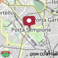 Map My Milano Arco della Pace Apartment