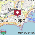 Karte My Napoli Home Toledo 1