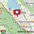 Map My Place in Como