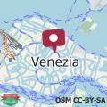 Map My Rialto Venice - Venezia centro