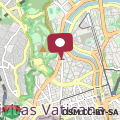 Map My Roman Home - Prati Vaticano
