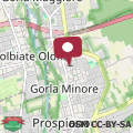 Mappa MY SUNSHINE 2 minuti da Equieffe vicino Malpensa, Milano, Lago Maggiore e Lago di Como