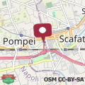 Mappa My Toy Holiday Pompei