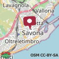 Map MyDre@mSavona