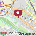 Map MyDreamCastelnuovo Parking free