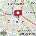 Mapa myhomEgallarate