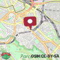 Mappa MyHomeinRome - Zona Re di Roma