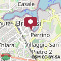 Mappa MyPuglia, Central Sea-View Suites in Brindisi