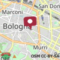 Mappa MyRoom sui Portici