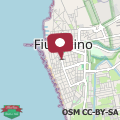 Map Mysa Fiumicino-Come a casa tua vicino l'aeroporto