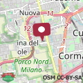 Map Mysa Properties -Luminoso bilocale, Cormano