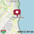 Mapa N060 - Numana, appartamento con garage a 100mt dal mare