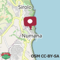 Map N219 - Numana, delizioso trilocale in centro