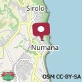 Map N271 - Numana, nuovo trilocale in centro