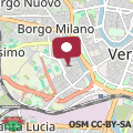 Mappa 'Na Chicca A Verona