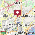 Mappa NA City Rooms