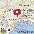 Mappa Na'more Vesuvio Apartment