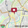 Mapa Na Notte a Roma
