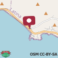 Map Nadir