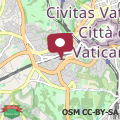 Map Nala's Vatican House