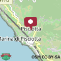 Map Nancy's Little House - Pisciotta