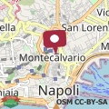 Mappa Naples State Of Mind